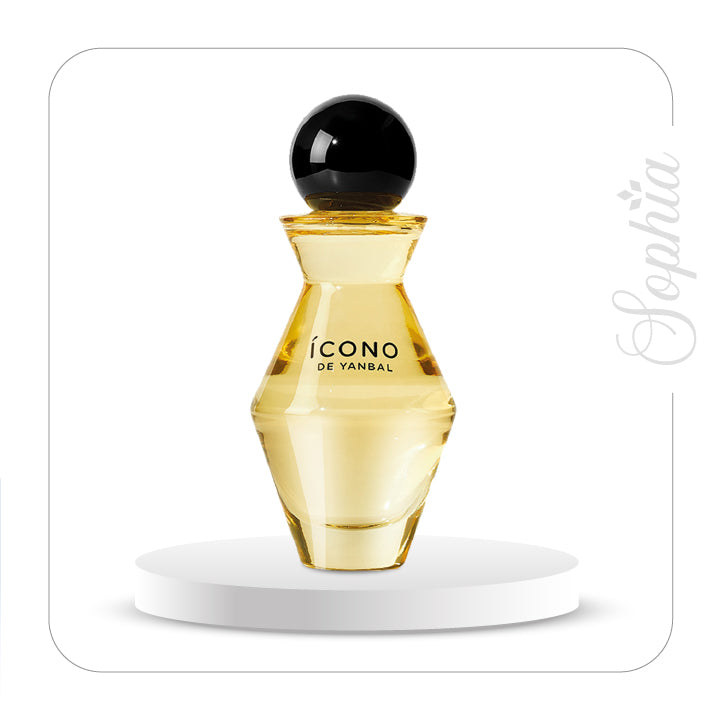 Perfume de Yanbal Ícono