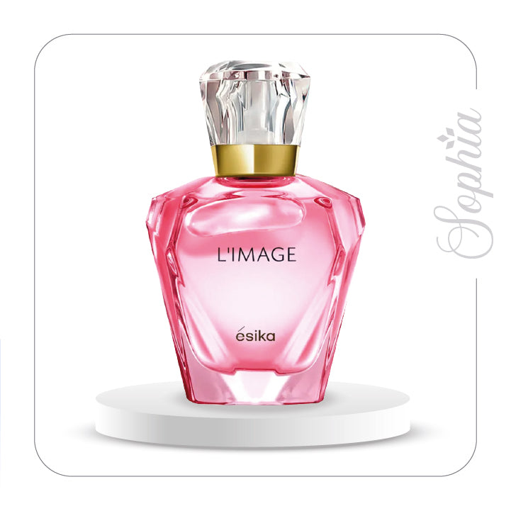 Perfume de Esika Lmage