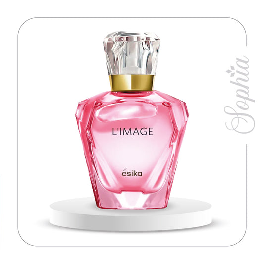 Perfume de Esika Lmage