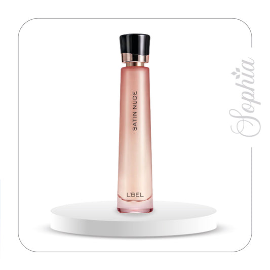 Perfume de L´bel Satin Nude