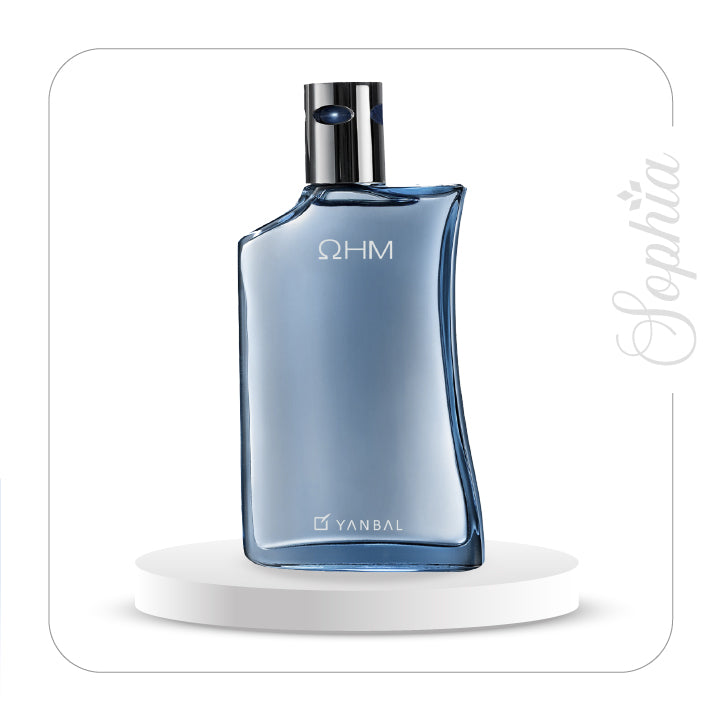 Perfume de Yanbal Ohm