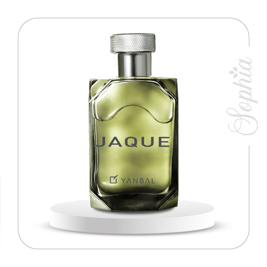 Perfume de Yanbal Jaque