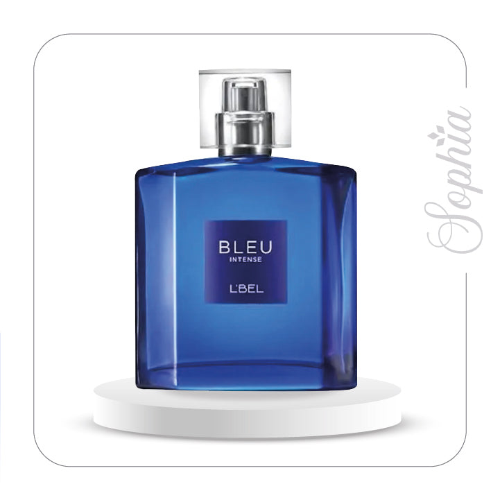 Perfume de L´bel Bleu Intense