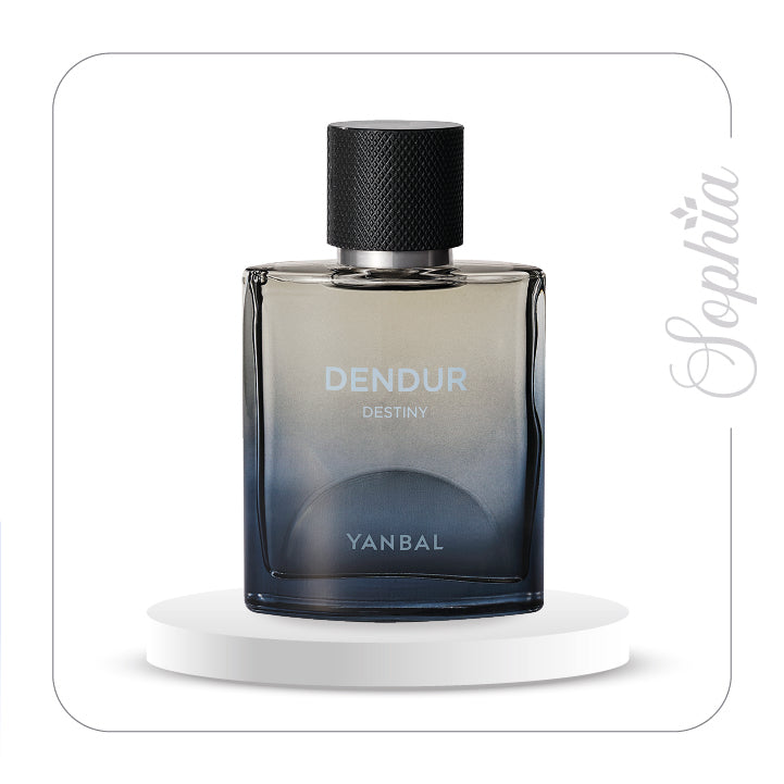 Perfume de Yanbal Dendur Destiny