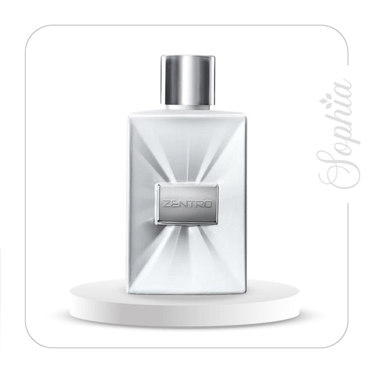 Perfume de Yanbal Zentro