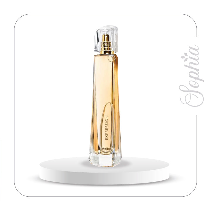 Perfume de Esika Expression