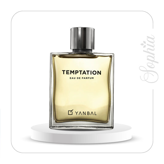 Perfume de Yanbal Temptation