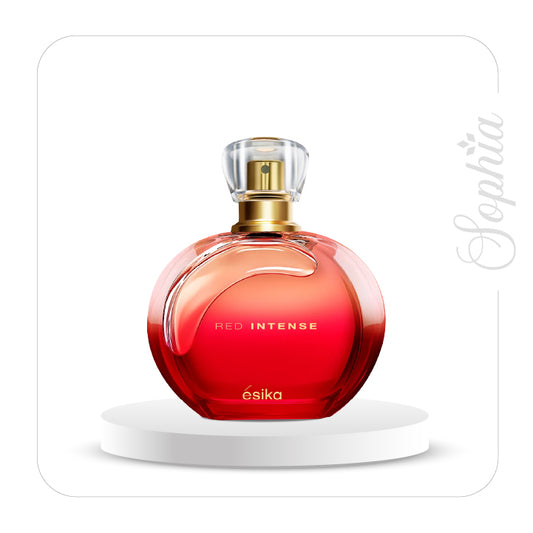 Perfume de Esika Red Intense