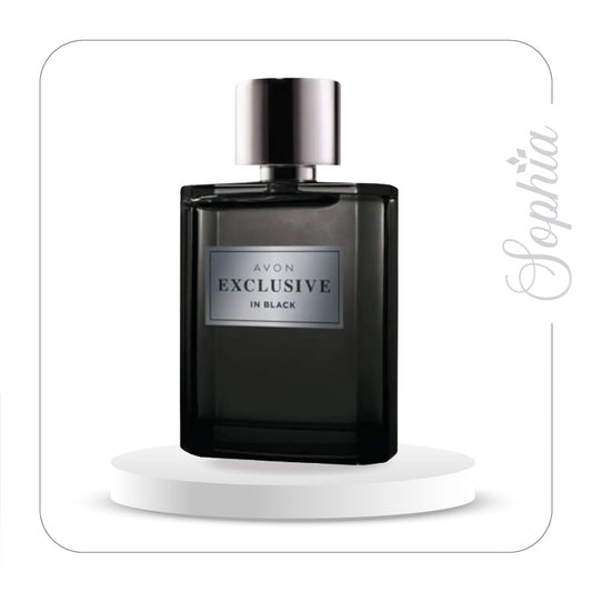 Perfume de Avon Exclusive