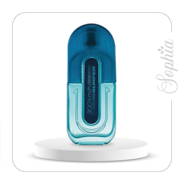 Perfume de Avon 300 km Surfer