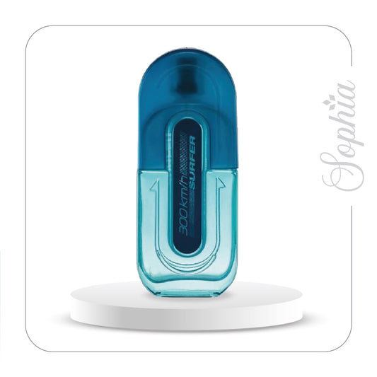 Perfume de Avon 300 km Surfer