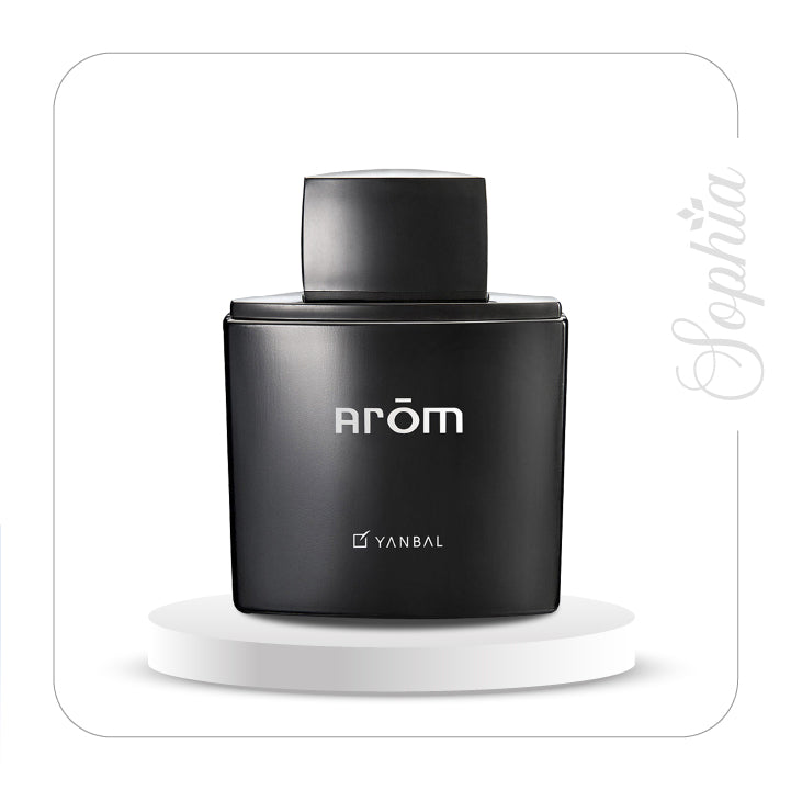 Perfume de Yanbal Arom