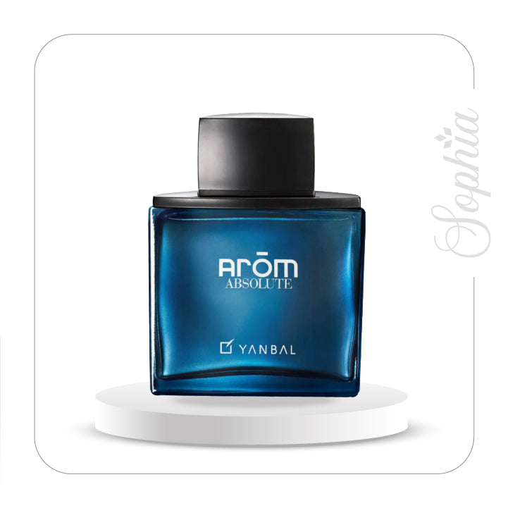 Perfume de Yanbal Arom Absolute