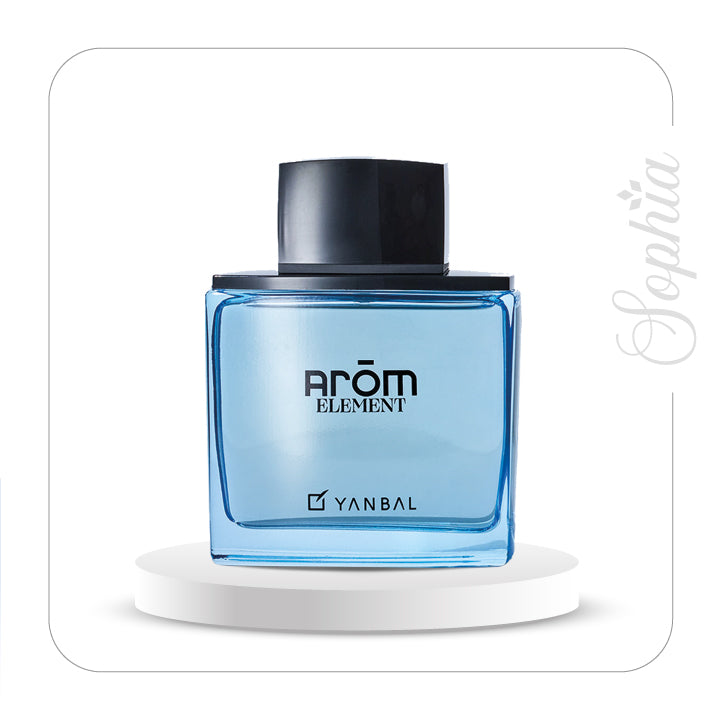 Perfume de Yanbal Arom Element