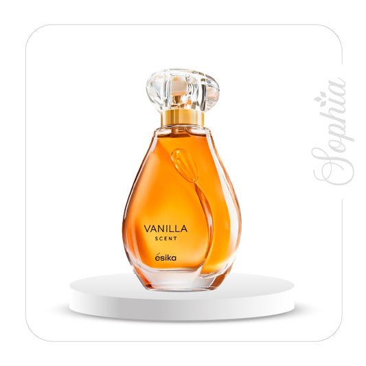 Perfume de Esika Vanilla Mujer