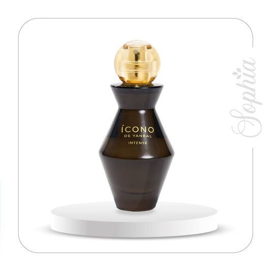 Perfume de Yanbal Ícono Intense