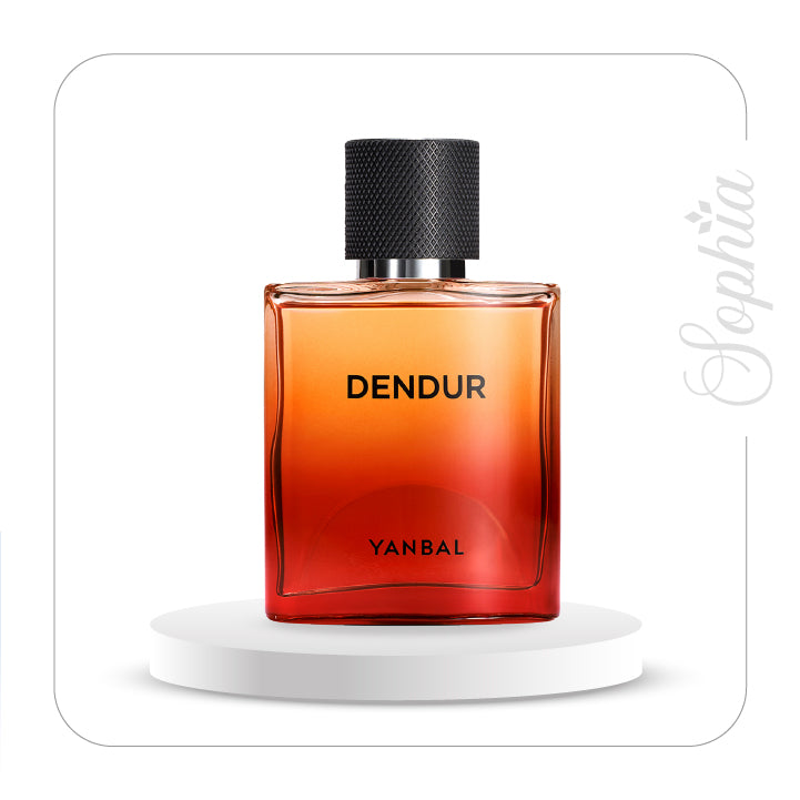 Perfume de Yanbal Dendur