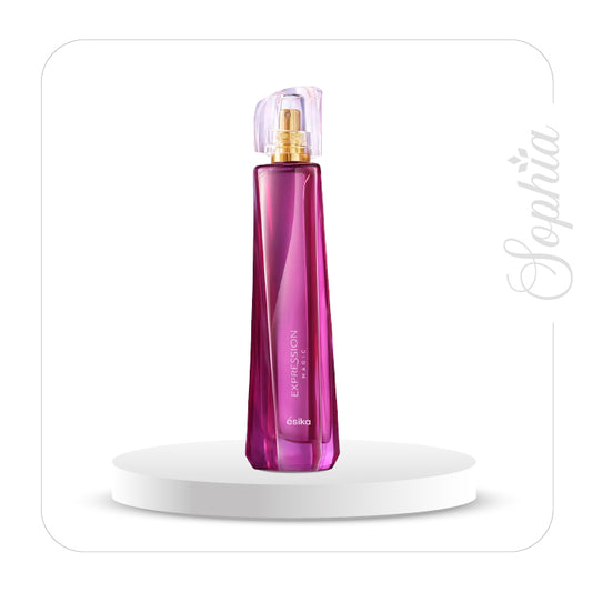 Perfume de Esika Expression Magic