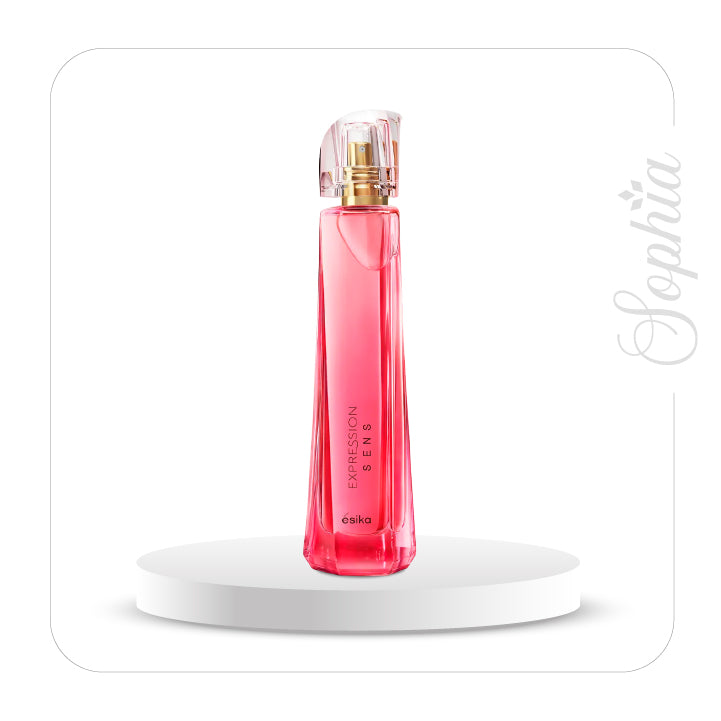 Perfume de Esika Expression Sens