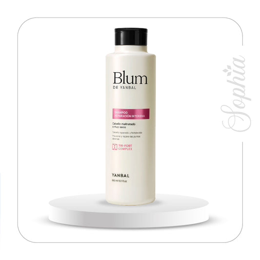 Shampoo Reparación Blum