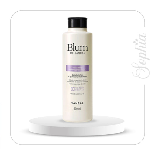 Shampoo Blum Protección Total