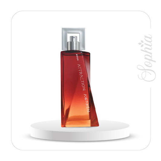 Perfume de Avon Attraction Awaken