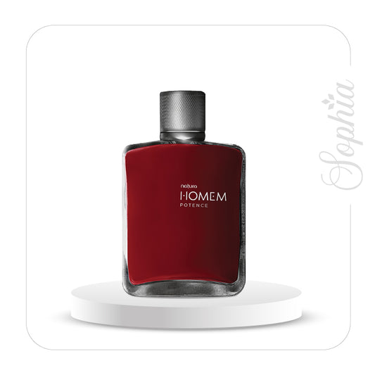 Perfume de Natura Homen Potence