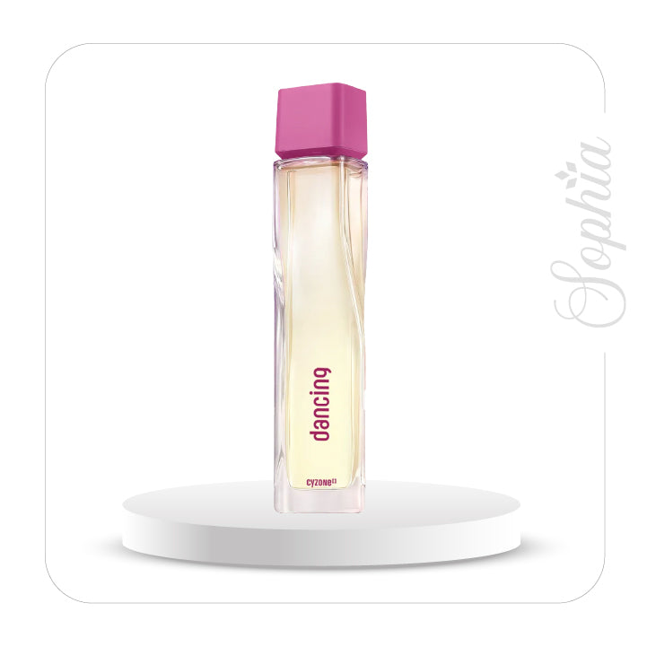 Perfume de Cyzone Dancing