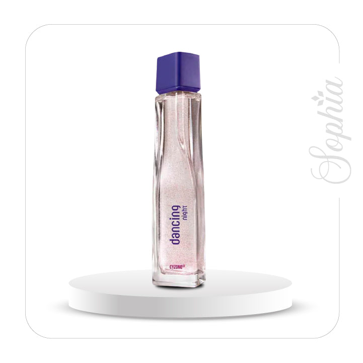 Perfume de Cyzone Dancing Night