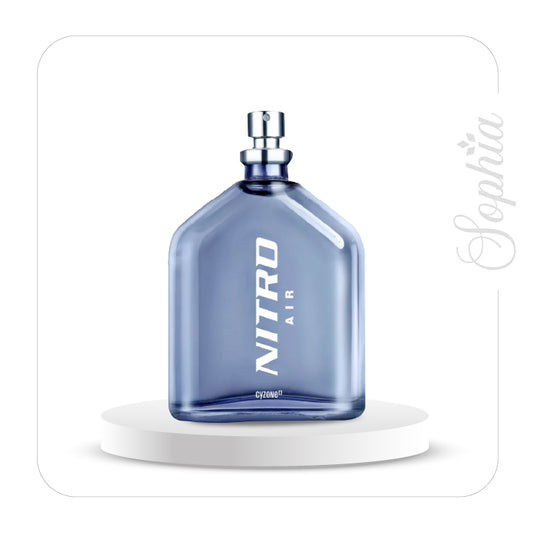 Perfume de Cyzone Nitro Air