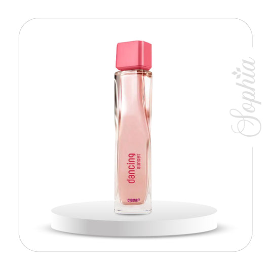 Perfume de Cyzone Dancing Sunset