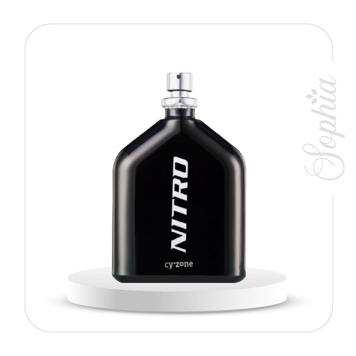 Perfume de Cyzone Nitro