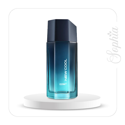 Perfume de Cyzone New Cool