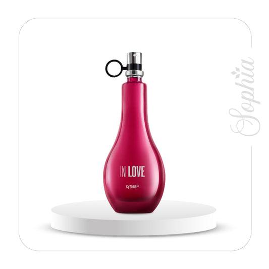 Perfume de Cyzone In Love