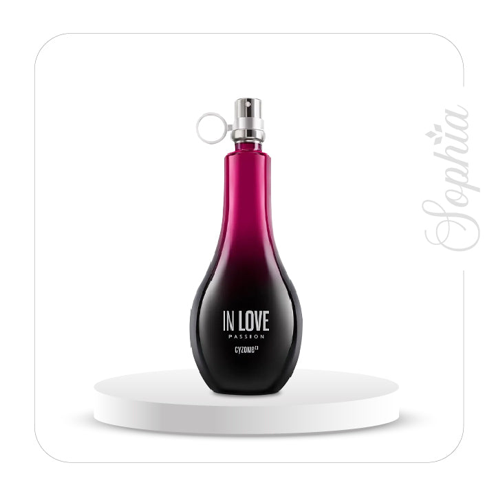 Perfume de Cyzone In Love Passion