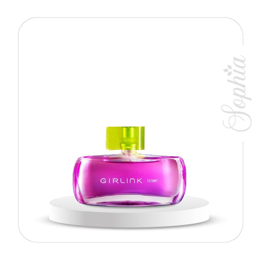 Perfume de Cyzone Girlink