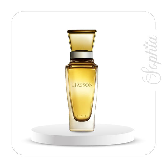 Perfume de L´bel Liasson